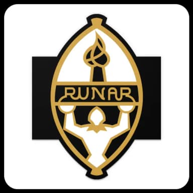 Runar Sandefjord
