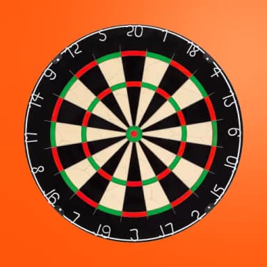 Dart Scores