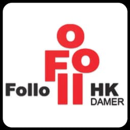 Follo HK damer