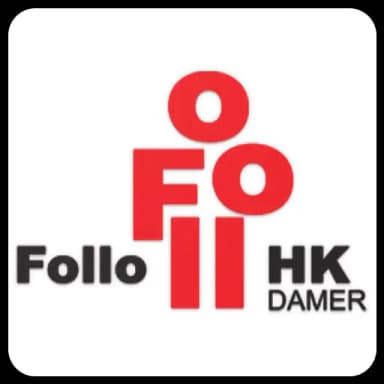 Follo HK damer
