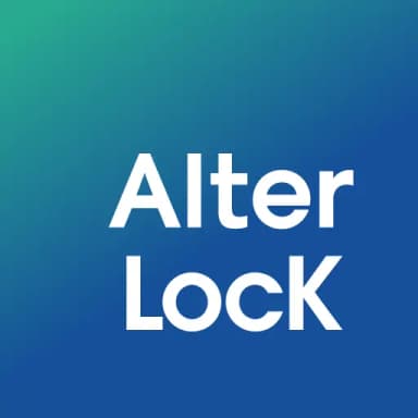 AlterLock
