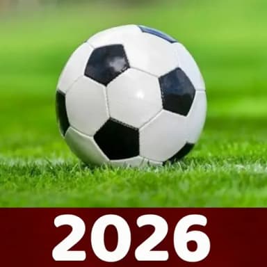 Soccer 2026