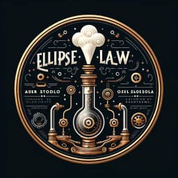 Ellipse Law