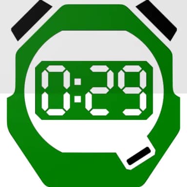 Simple Stopwatch