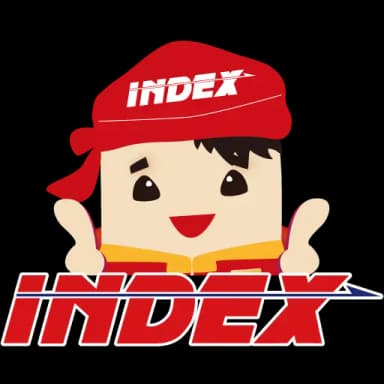 HELLO INDEX