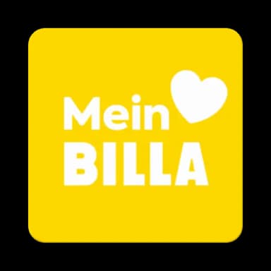 Mein BILLA