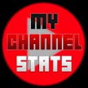 My channel stats