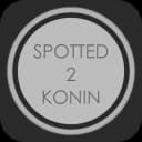 Spotted 2 Konin