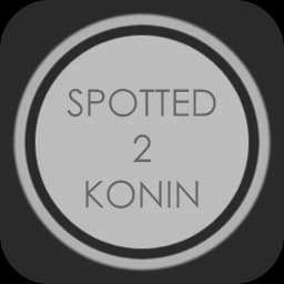 Spotted 2 Konin