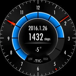 TicWatch Speed