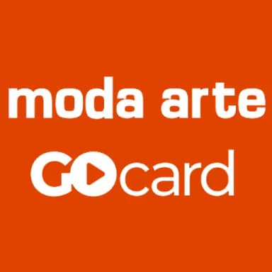 Gocard Moda Arte
