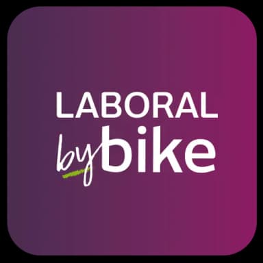 Laboral bybike