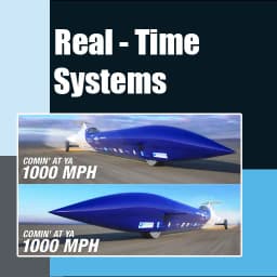Real Time Systems