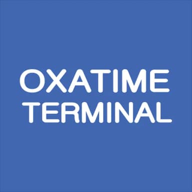 OXATIME TERMINAL