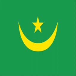 Mauritania Facts