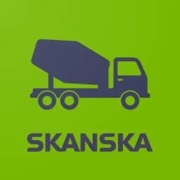 Skanska Betong