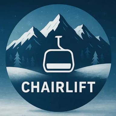 Chairlift App