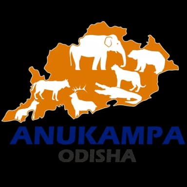 Anukampa Odisha