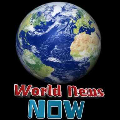 World news now