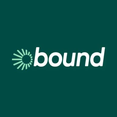 Bound Networks