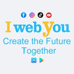 I Web You
