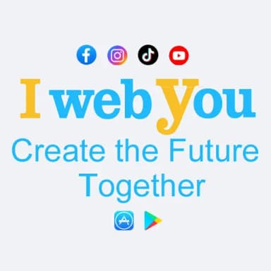 I Web You