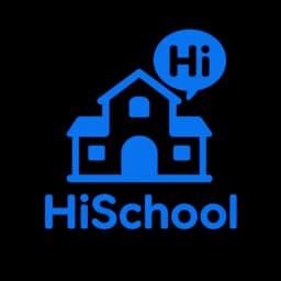HiSchool (하이스쿨)