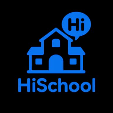 HiSchool (하이스쿨)
