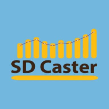 SDCaster