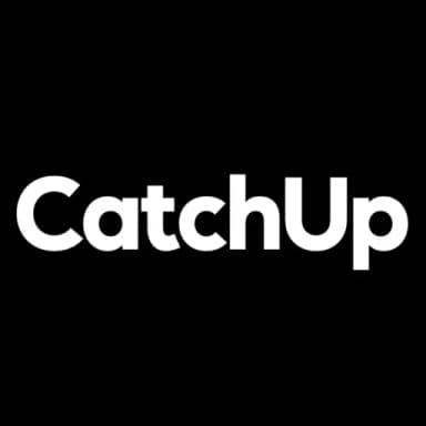 CatchUp