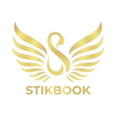 StikBook