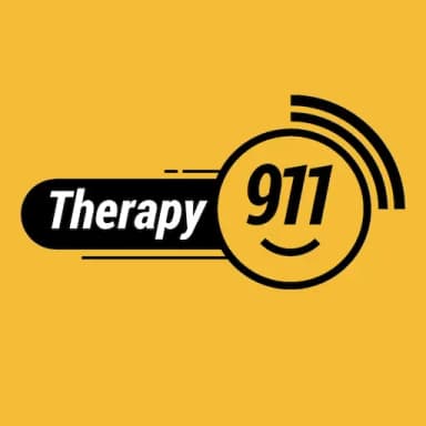 Therapy 911