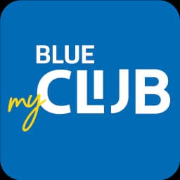 My BLUE CLUB