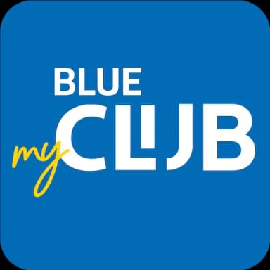 My BLUE CLUB
