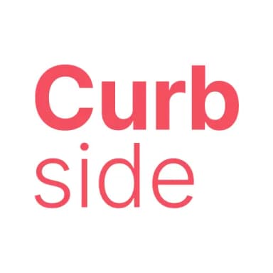 Curbside+