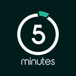 5minutes