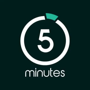 5minutes