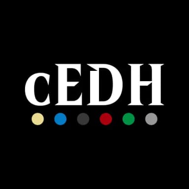 cEDH Hub