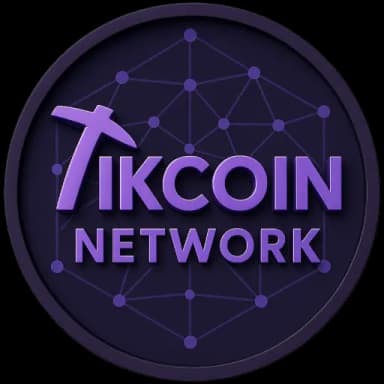 TikCoin Network