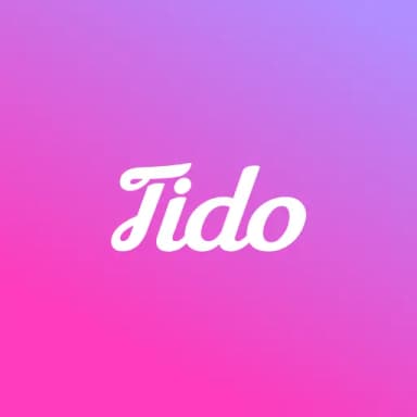Tido: Meet & Chat