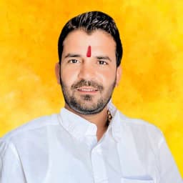 Sita Ram Poswal