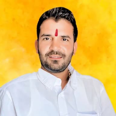 Sita Ram Poswal