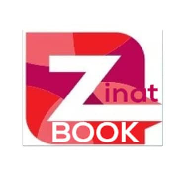 ZinatBook