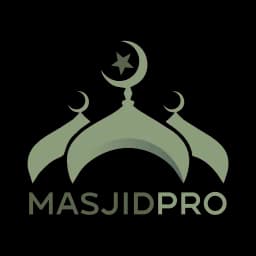 Masjid Pro