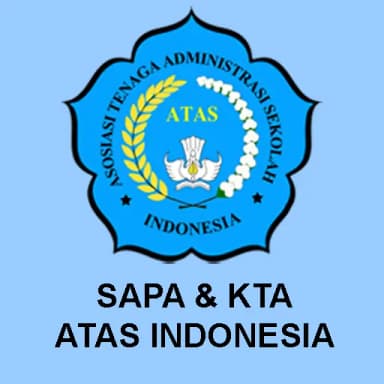 SAPA & KTA ATAS INA