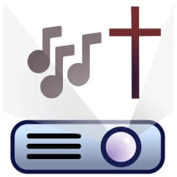Praise Projector