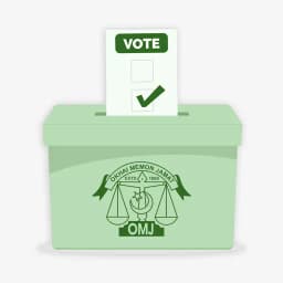OMJ Elections