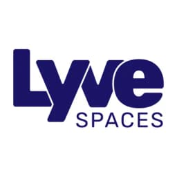 Lyve Spaces