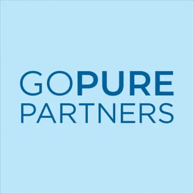 GOPURE Partners