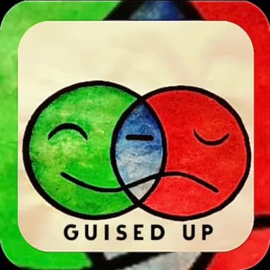 Guised Up